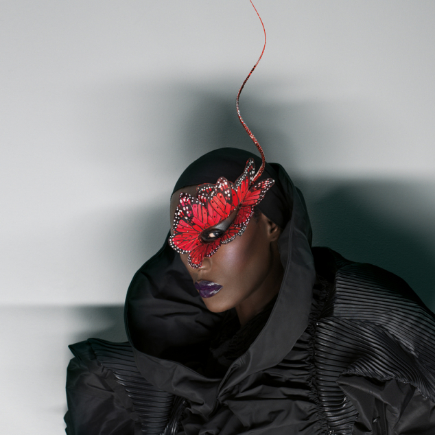 Grace Jones